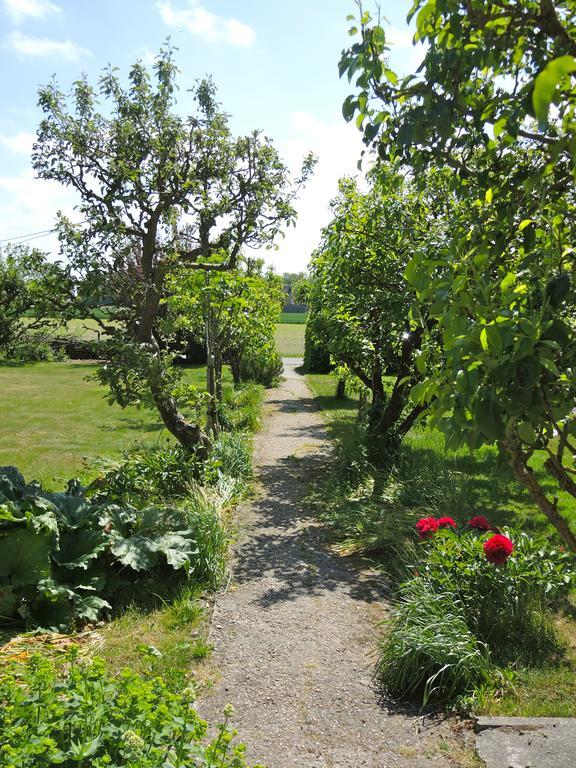 Holiday Home Stilleven Veurne Luaran gambar